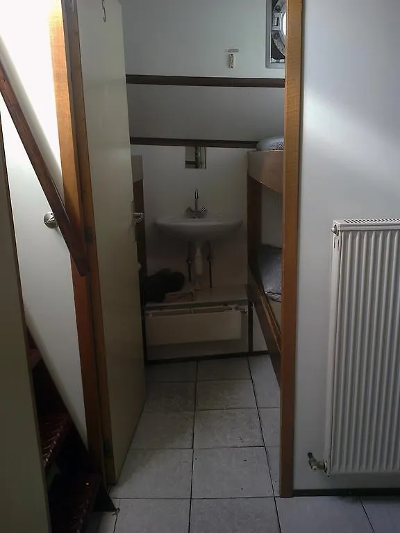Ms Vertigo Bed & Breakfast Amsterdam Netherlands
